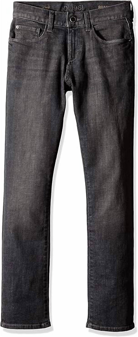 Dl1961 - Kids' - Boy's Brady Slim Jeans