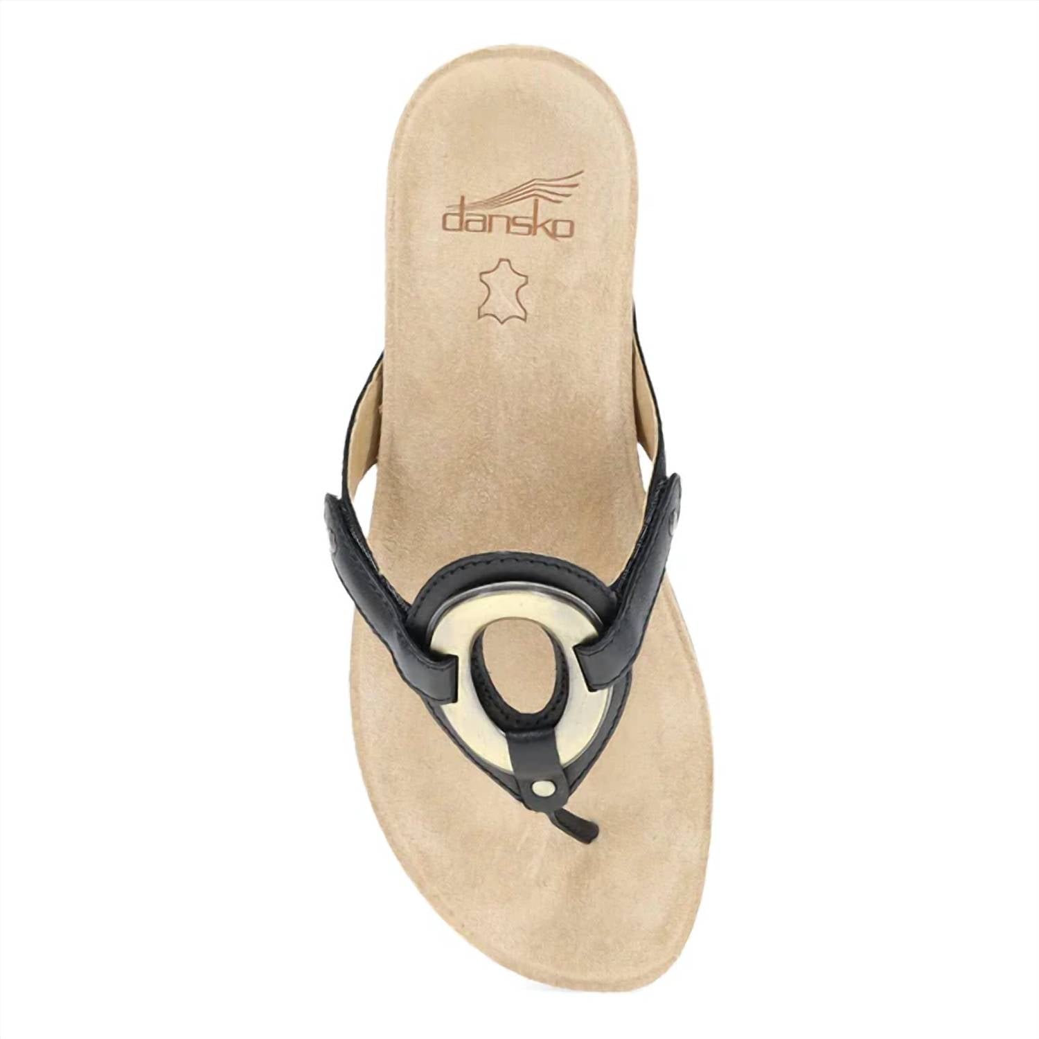 Dansko - Women's Rosalia Sandal
