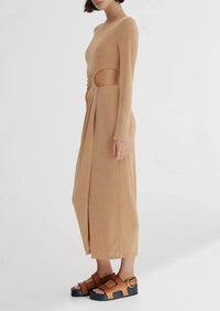 Significant Other - Ivy Midi Dress