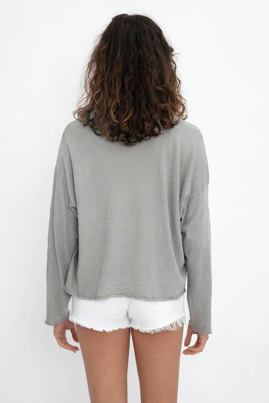 Nsf - Loffler Jersey Tee