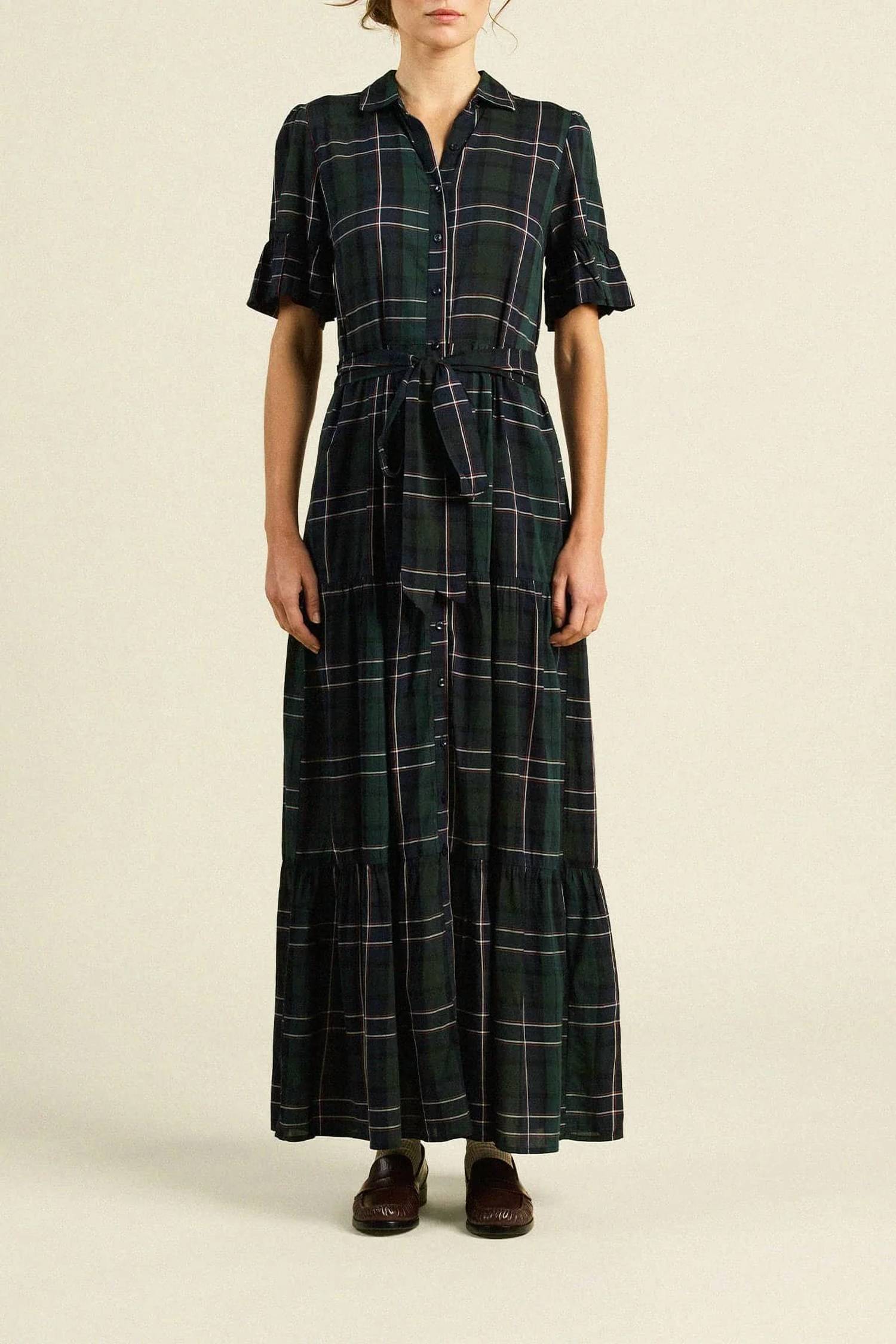 Trovata - Martine Dress