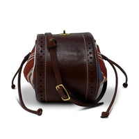 Kempton & Co. - Ascot Crossbody Bag