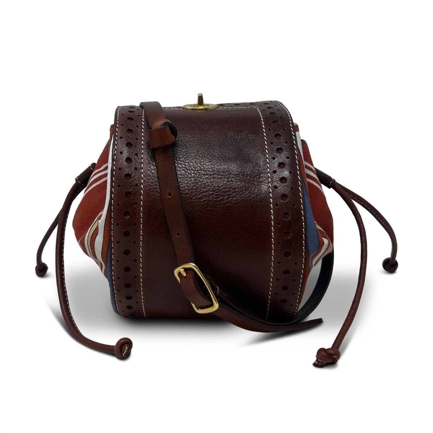 Kempton & Co. - Ascot Crossbody Bag