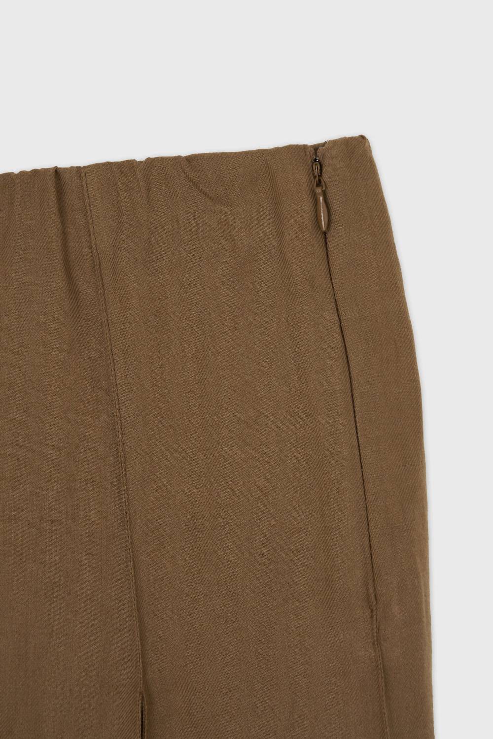 The Loom - Women's Petal Flare Skirt