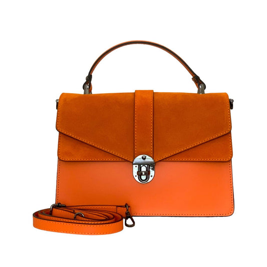 German Fuentes - Women's Nancy Large Handbag