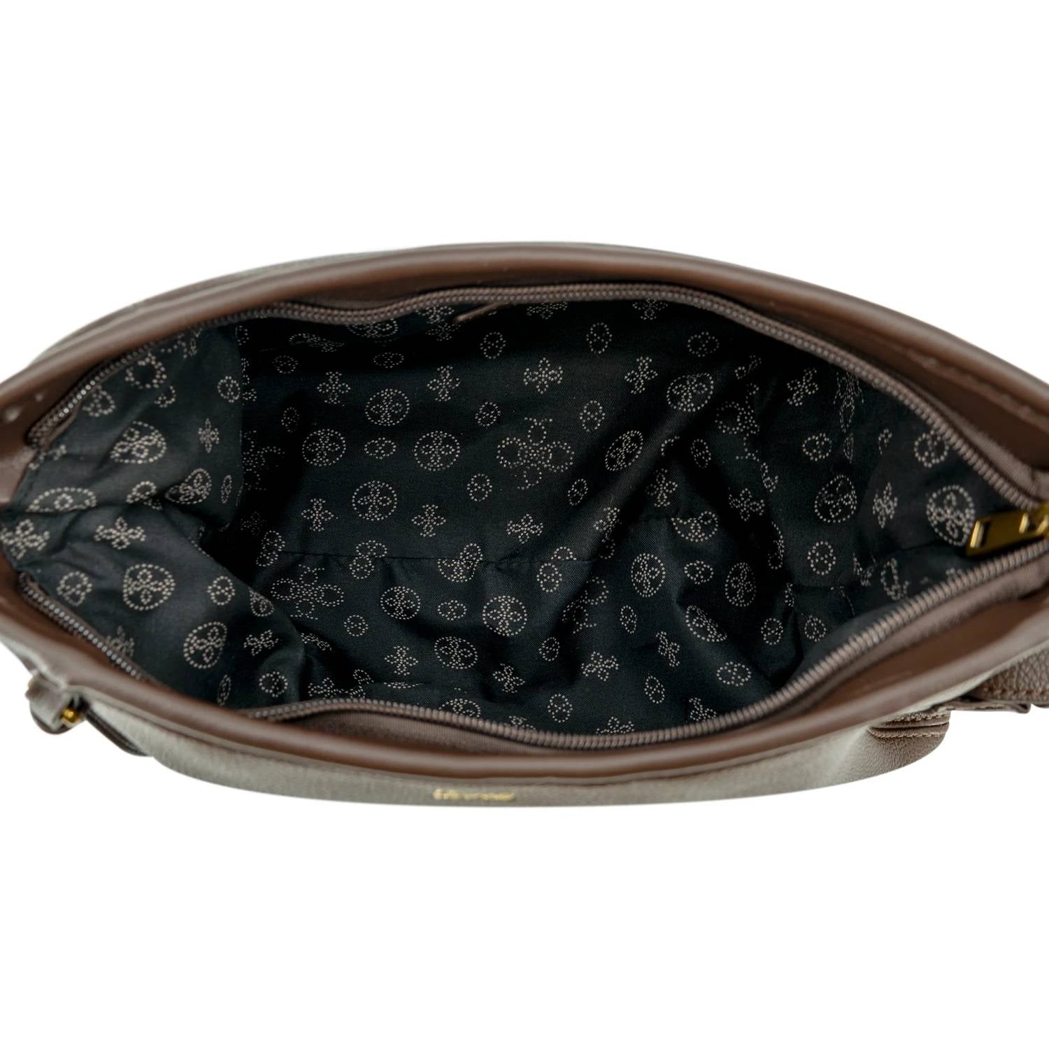 Like Dreams - Women's Elan Everyday Shoulder Bag