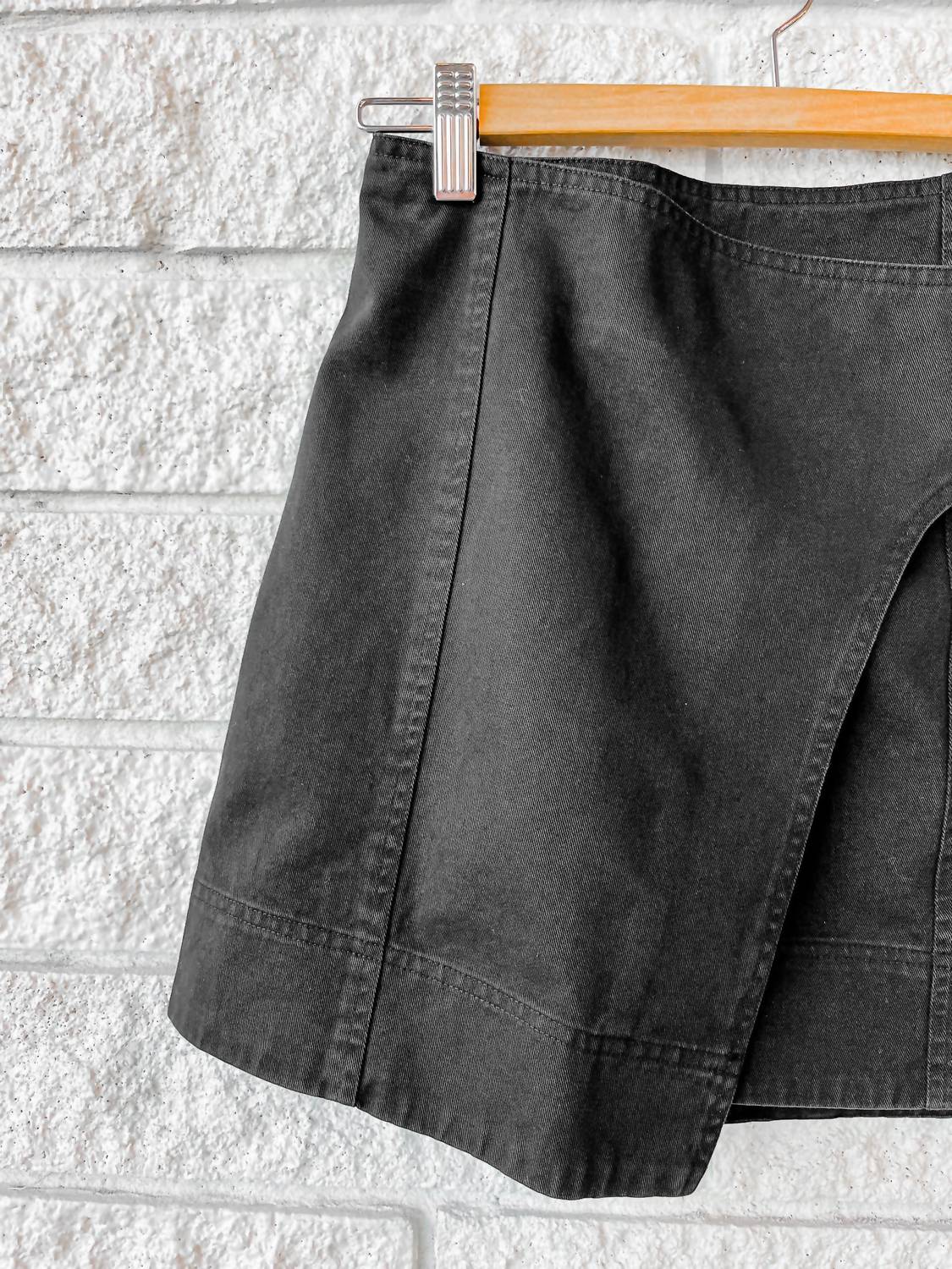 Apiece Apart - Mini Lahiri Skirt