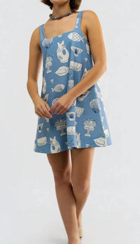 Smith & Quinn - Helen Mini Dress