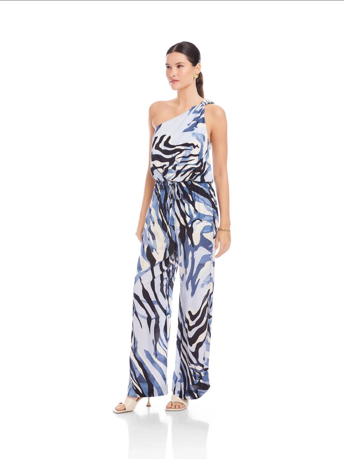 Fifteen Twenty - Cora Drawstring Pants