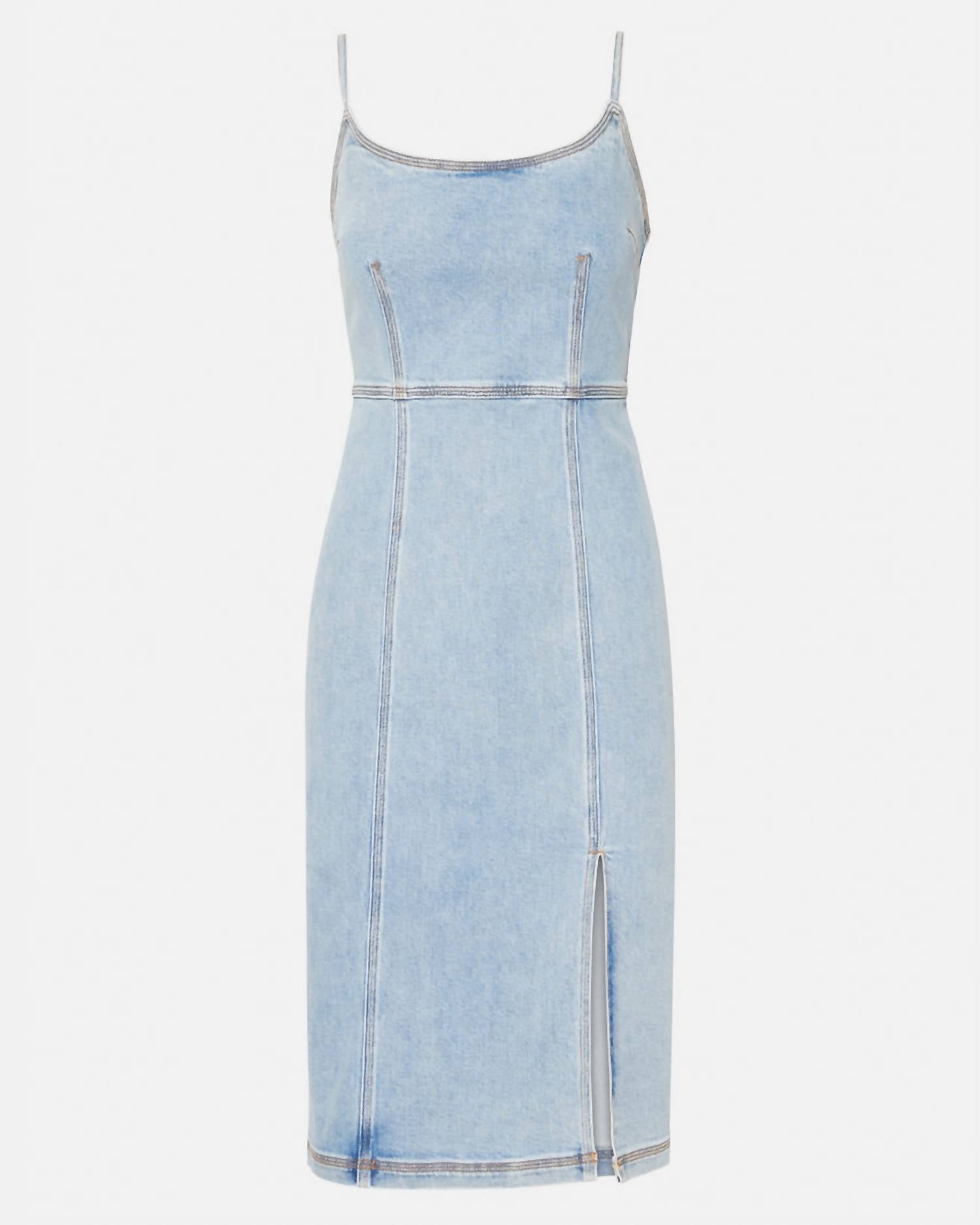 Steve Madden - Giselle Midi Dress