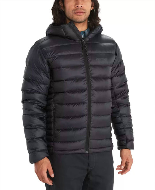 Marmot - Hype Down Hooded Puffer Jacket