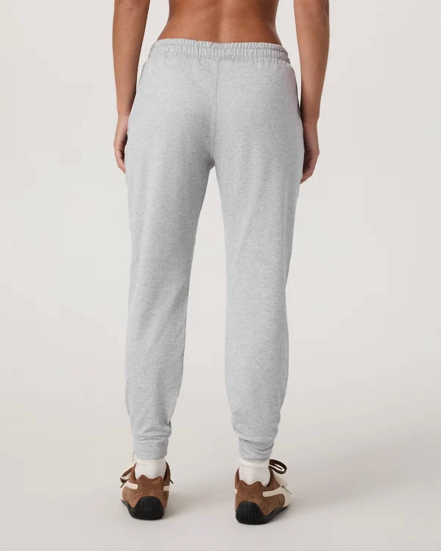 Vuori - Performance Cropped Jogger
