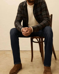 Faherty - Legend Sweater Shirt