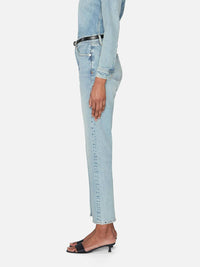 Frame - Vertical Crop Jean
