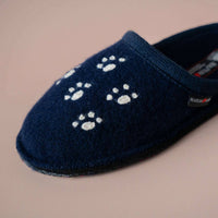 Haflinger - Women's Fido Slippers
