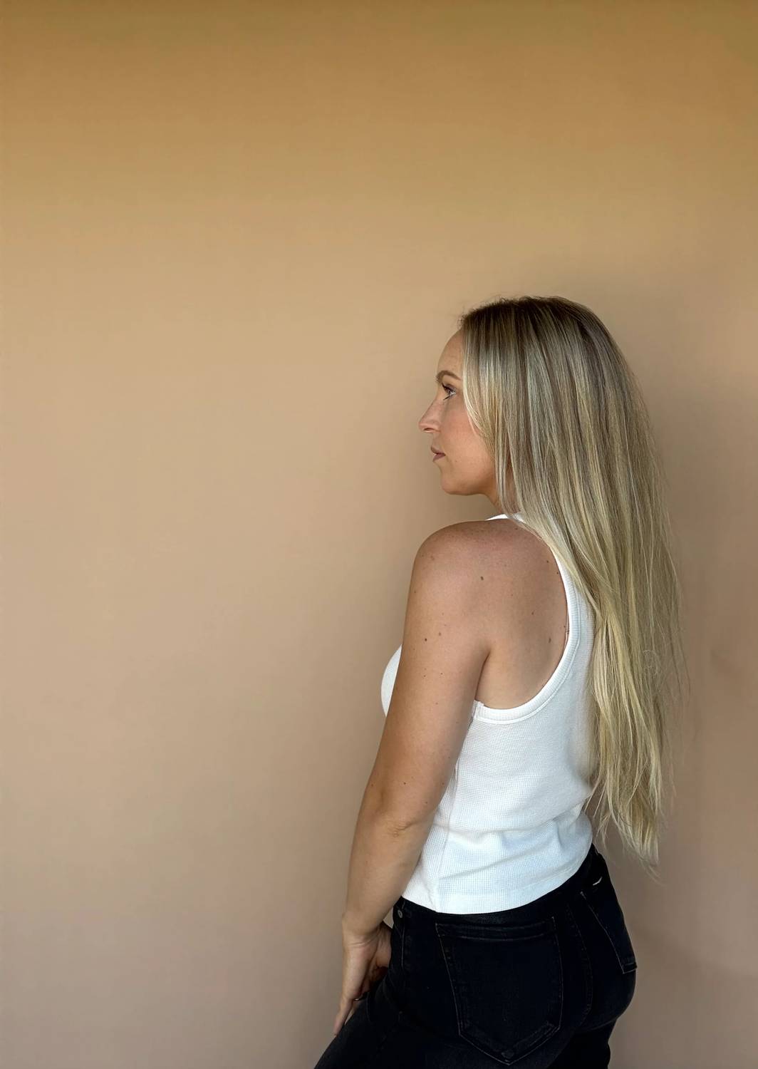 Promesa - Rosie Tank Top