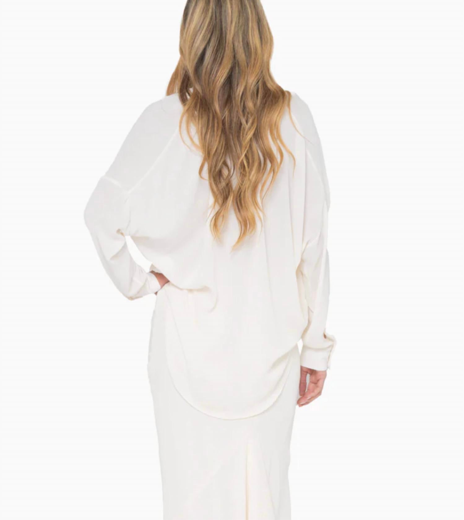 Rue Blouse