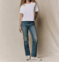 The Great. - Crop Tee