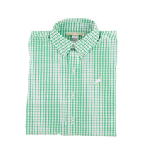 The Beaufort Bonnet Company - Dean's List Dress Shirt