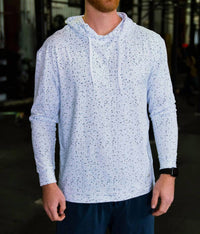 Burlebo - Performance Long Sleeve Hoodie