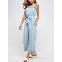 Ellison - All For It Jumpsuit