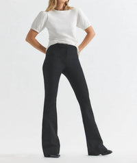 Derek Lam 10 Crosby - Crosby Flare Trouser