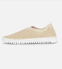Ilse Jacobsen Women's Tulip 139 Shoes in kit 1 - women's flats - detail view