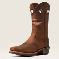 Ariat - Men's Roughstock Patriot Western Boot