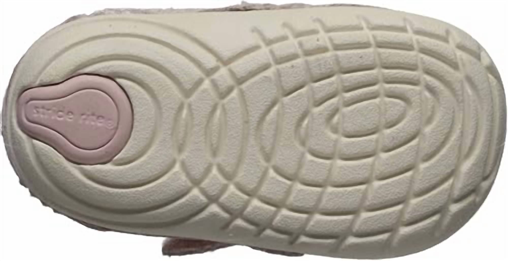 Stride Rite - Girl's Soft Motion Kellen Sneaker