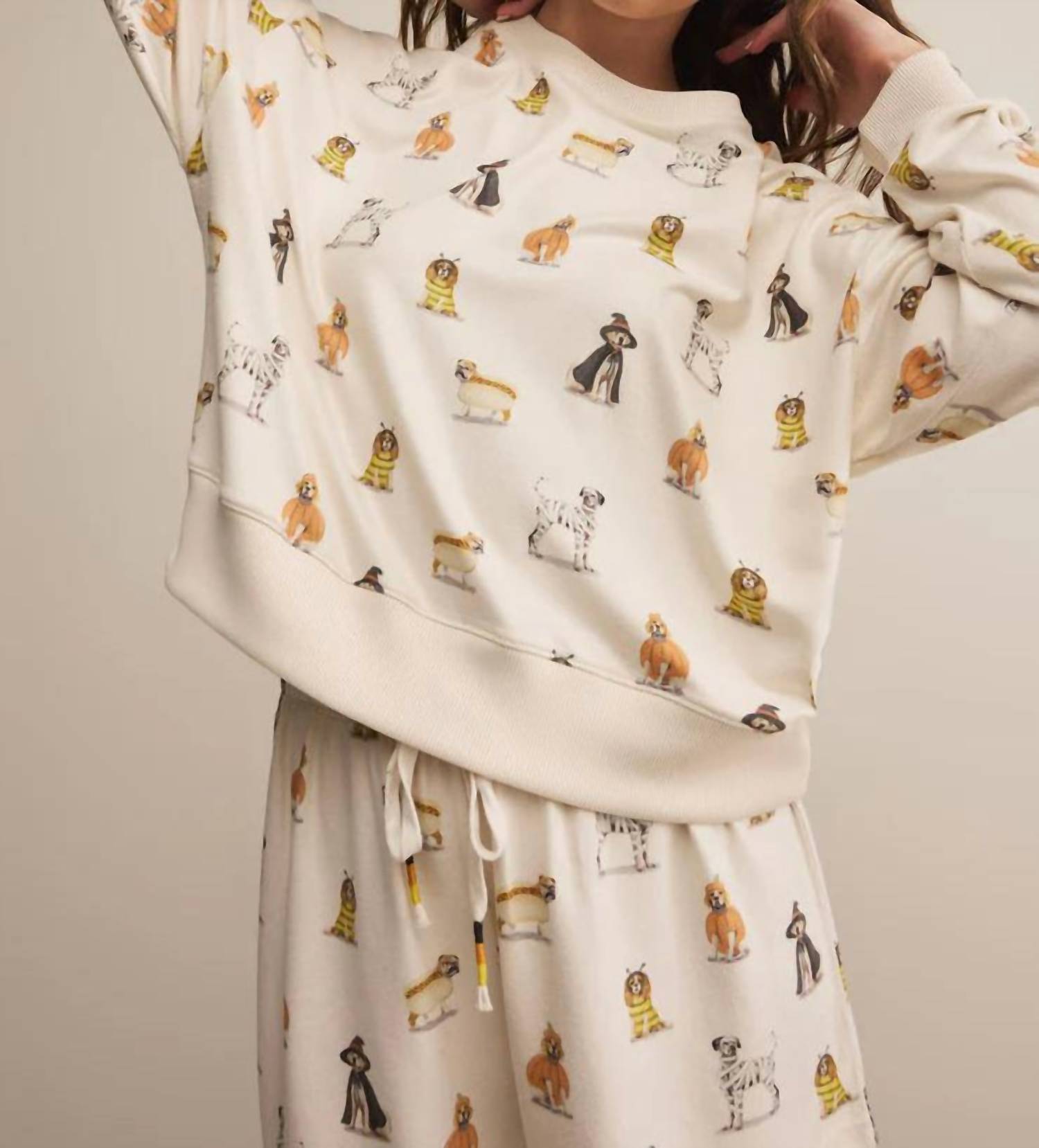 Z Supply - Elle Long Sleeve Top