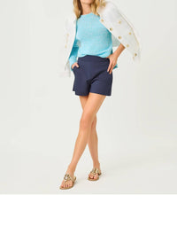 Lilly Pulitzer - Lotan Long Sleeve Sweater