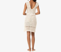 Helen Jon - Valentina Crochet Dress