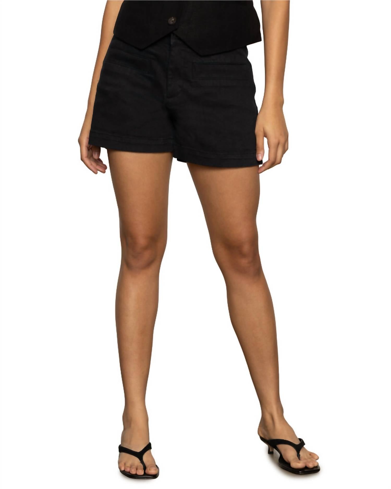 Sanctuary - Daylight Short