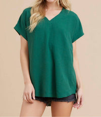 Jodifl - Forever Famous Top
