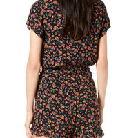 Lost + Wander - Party Til Dawn Romper
