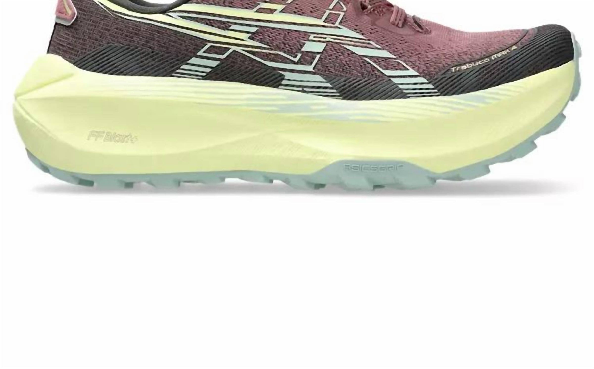 Asics - Women's Trabuco Max 4 Shoe
