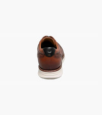 Florsheim - Men's Launch Wingtip Oxford Shoes