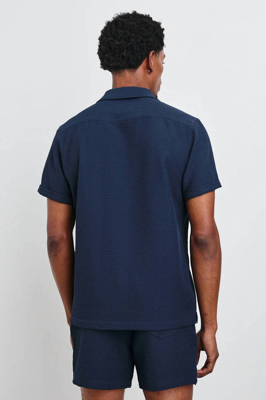 Rails - Amalfi Shirt