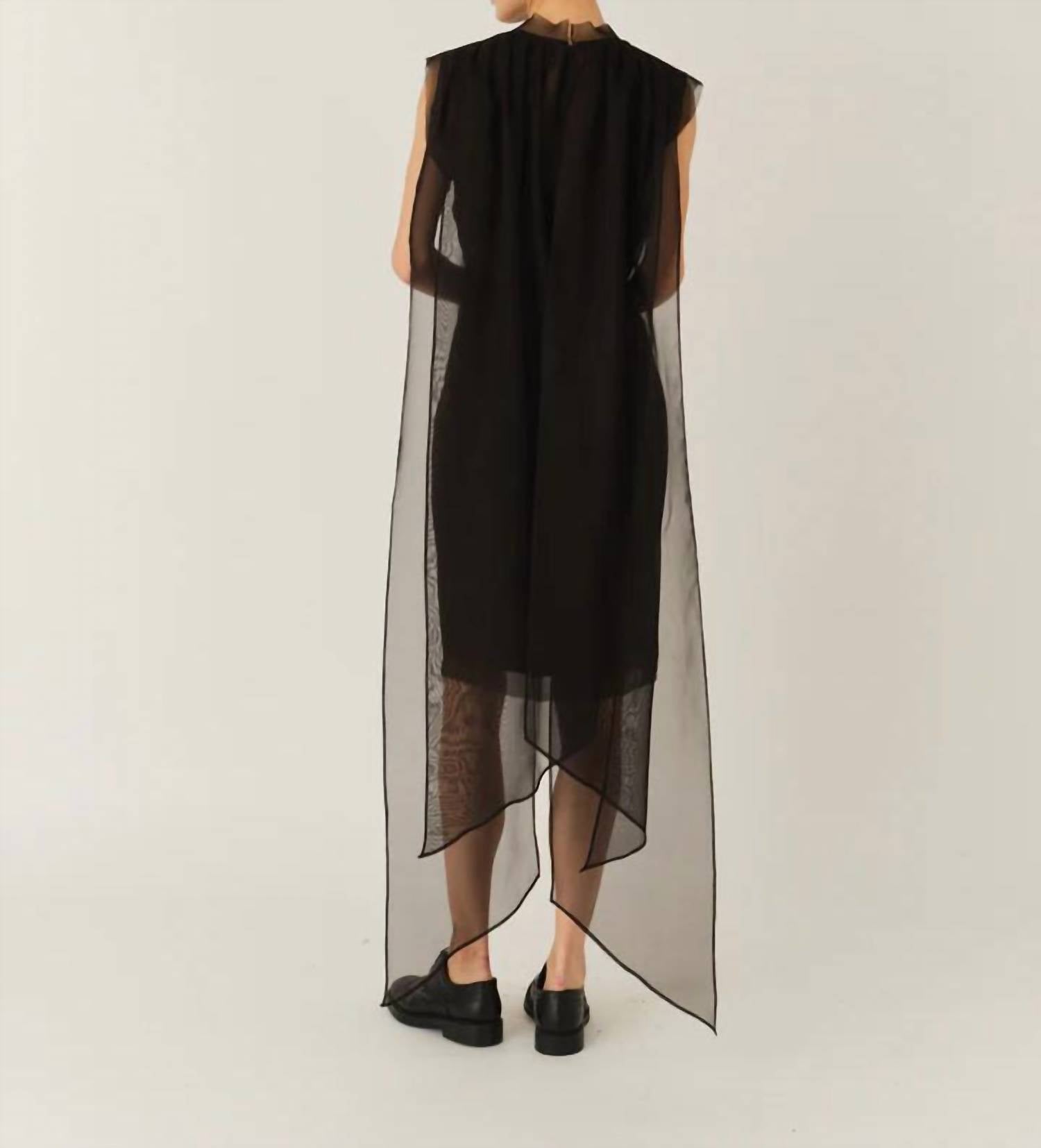 The Garment - Vivaldi Shift Dress