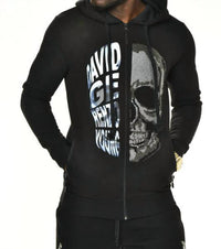 United Garments - Men's Hoody Sweatshirt