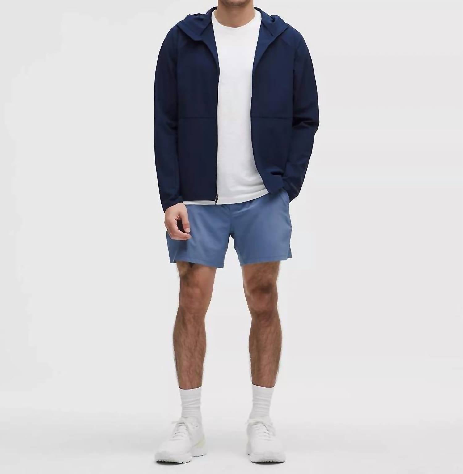 Lululemon - Pace Breaker Short