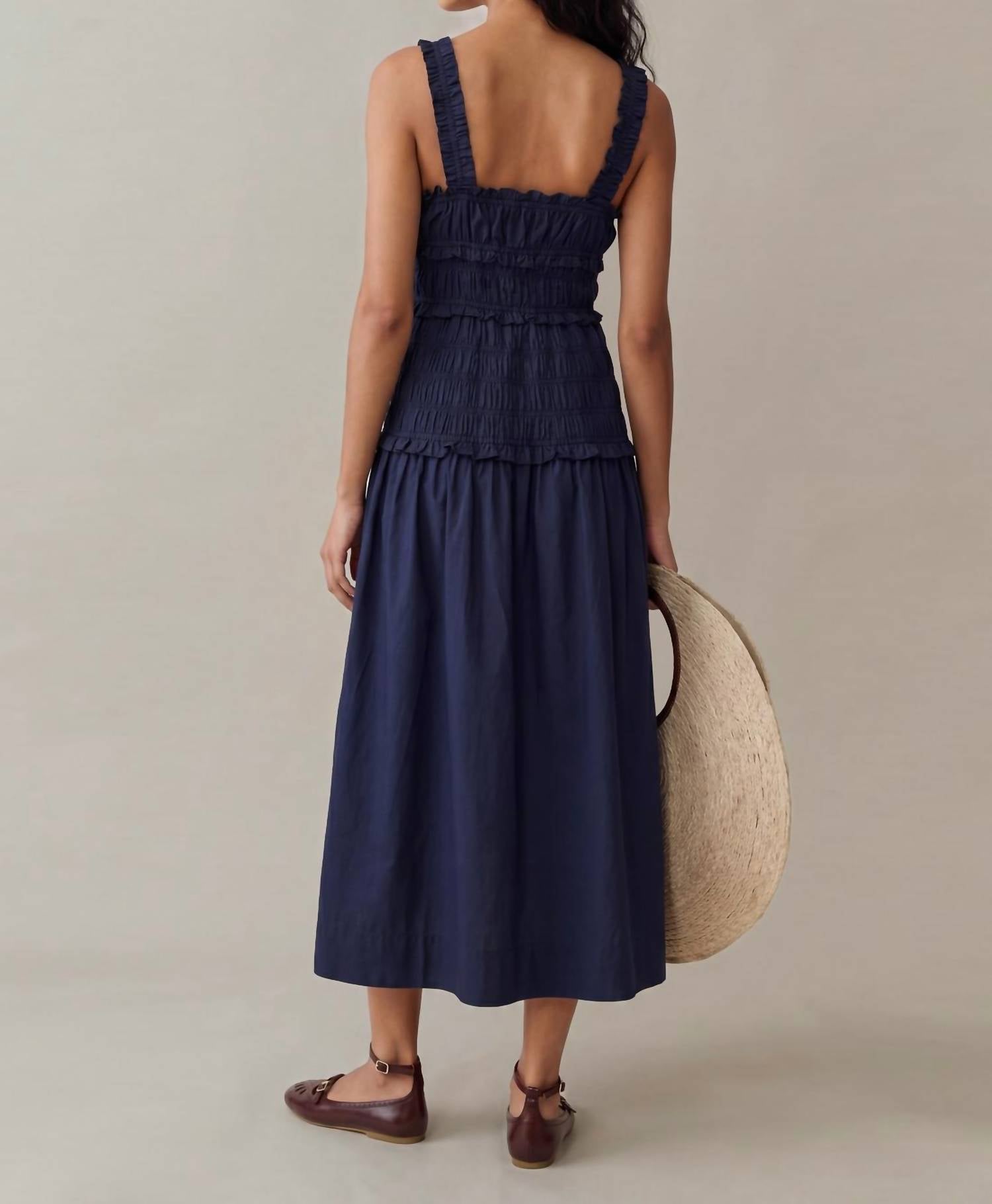Few Moda - Freya Cotton Dress