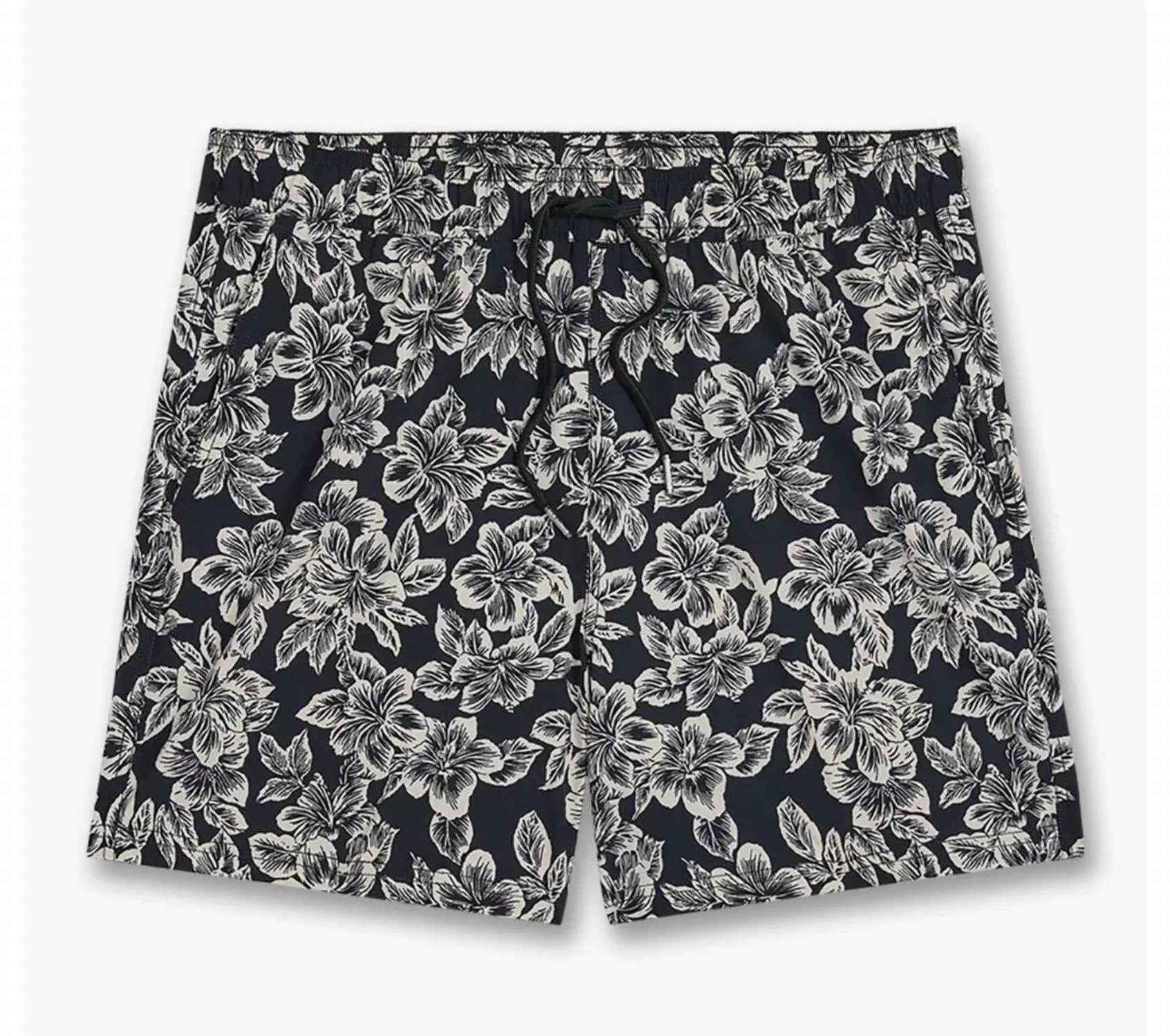 Fair Harbor - Men's Bungalow Trunk