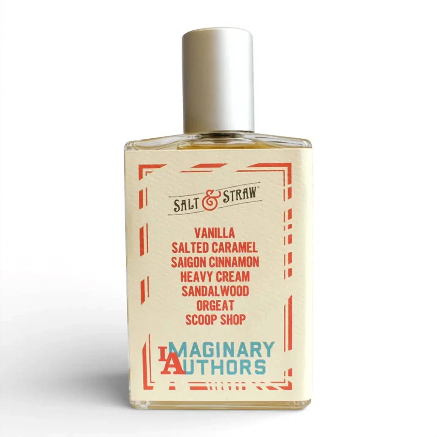 Imaginary Authors - Unisex A Whiff Of Wafflecone Eau De Parfum - 50ml