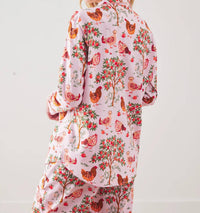 Printfresh - Long Pajama Set