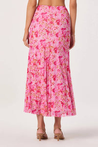 Astr - Mejra Maxi Skirt