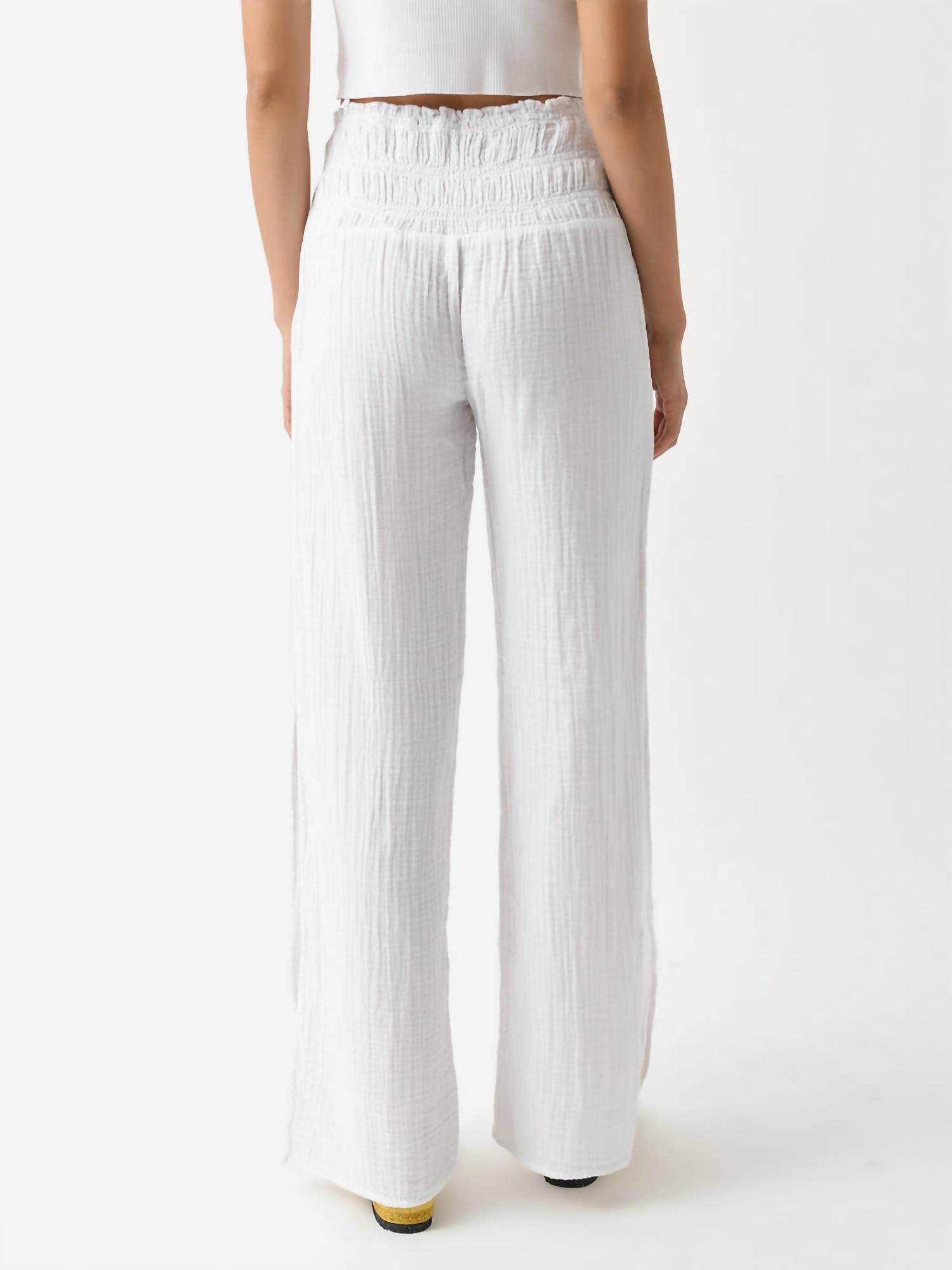 Starkx - Ashton Pants