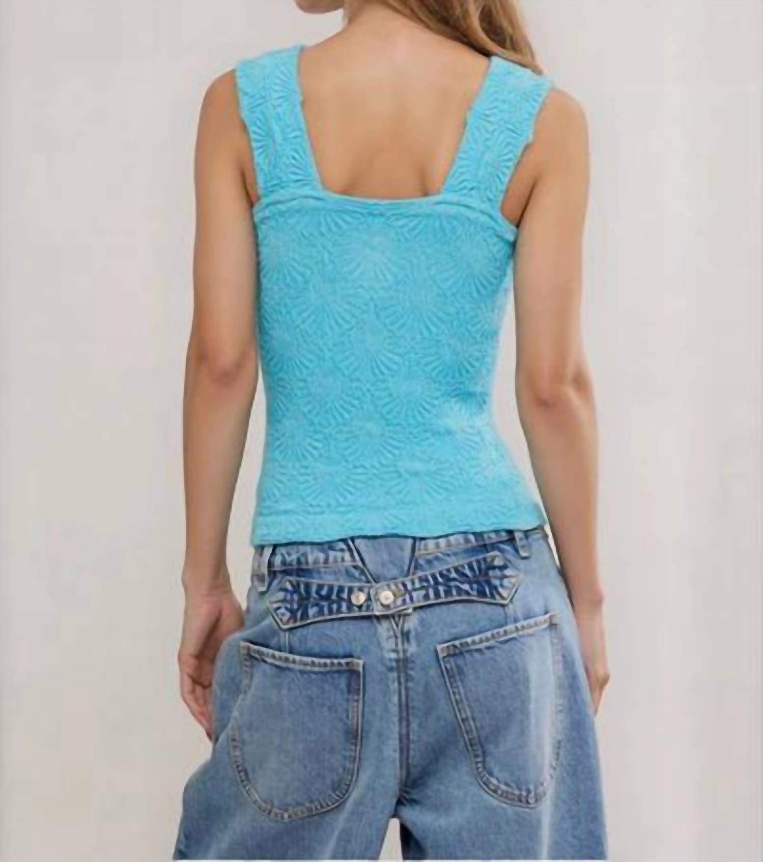 Free People - Love Letter Cami