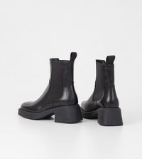 Vagabond Shoemakers - Women's Dorah Boots