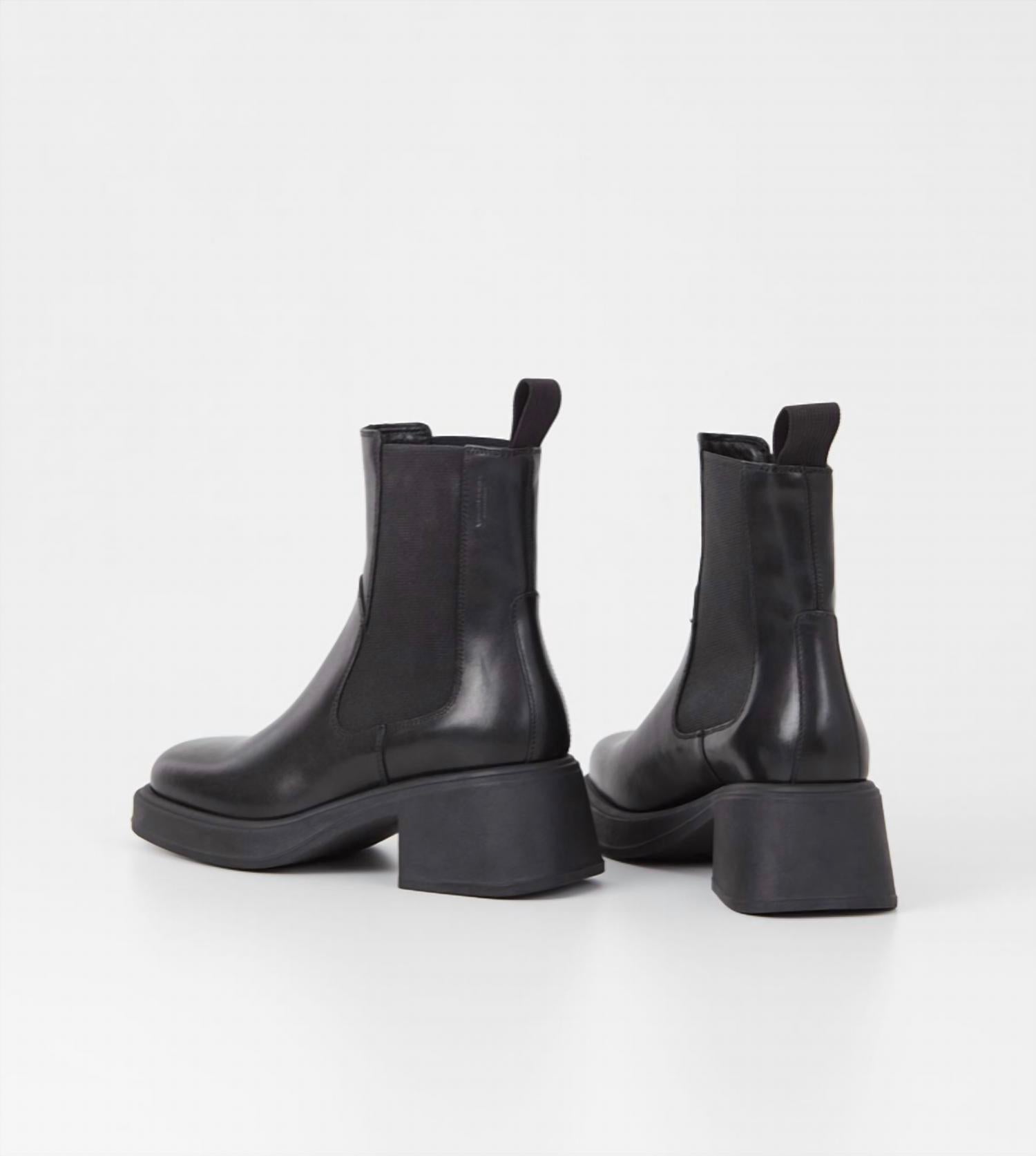 Vagabond Shoemakers - Women's Dorah Boots
